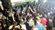 চট্টগ্রামে চার বছরের শিশুকে ধর্ষণচেষ্টা: আটককে নিতে গিয়ে পুলিশ ছয় ঘণ্টা অবরুদ্ধ