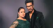 ভারতী সিং-হর্ষের বিচ্ছেদের গুঞ্জন ভিত্তিহীন, জানালেন ভারতী