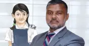 শিশু রামিসা হত্যা মামলায় বিনা মূল্যে লড়বেন আইনজীবী শিশির মনির