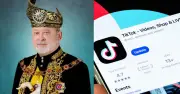রাজপরিবার নিয়ে আপত্তিকর কনটেন্ট: টিকটককে ব্যবস্থা নিতে নির্দেশ মালয়েশিয়ার