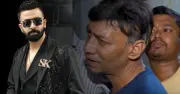 শাকিব খানের শিশু রামিসা হত্যায় বিচারের দাবি
