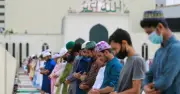 বায়তুল মোকাররমে ঈদুল আজহার পাঁচ জামাতের সময়সূচি নির্ধারণ