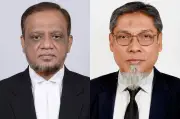 চট্টগ্রাম আইনজীবী সমিতি নির্বাচনে বিএনপিপন্থীদের জয়