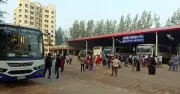 ঈদযাত্রায় নোবিপ্রবি শিক্ষার্থীদের জন্য বিশেষ বাসসেবা