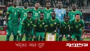 সাদিও মানেকে নিয়ে বিশ্বকাপ মিশনে সেনেগালের প্রাথমিক দল ঘোষণা