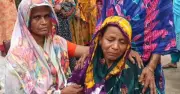 রাশিয়া-ইউক্রেন যুদ্ধে নিহত মাদারীপুরের যুবক সুরুজ কাজী