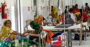 সিলেটে হামে আরও ৫ শিশুর মৃত্যু, আক্রান্ত ২৮৩