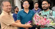 ফাহাদ রহমানের দ্বিতীয় গ্র্যান্ডমাস্টার নর্ম অর্জন