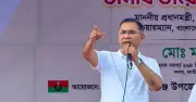ময়মনসিংহ সফরে প্রধানমন্ত্রী তারেক রহমান, উদ্বোধন করবেন খাল ও নজরুল অনুষ্ঠান