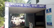 নবাবগঞ্জে ব্যবসায়ীর ঝুলন্ত মরদেহ উদ্ধার
