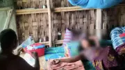 হামের পর পাহাড়ে ডায়রিয়ার প্রাদুর্ভাব, আক্রান্ত অর্ধশতাধিক