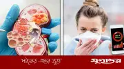 বায়ুদূষণে বাড়ে প্রাণঘাতী কিডনি রোগের ঝুঁকি, নতুন গবেষণায় তথ্য
