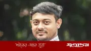 ঝিনাইদহে এনসিপি নেতা নাসীরুদ্দীন পাটওয়ারীর ওপর হামলা