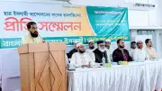 সেলিম উদ্দিন: ইসলামী আন্দোলনে অবসরের সুযোগ নেই; হামের পর পাহাড়ে ডায়রিয়ার প্রাদুর্ভাব