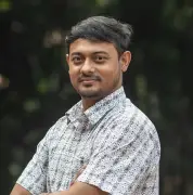 ঝিনাইদহে এনসিপি নেতা নাসীরুদ্দীন পাটওয়ারীর ওপর হামলা, থানায় অবস্থান