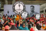 এনসিপির সাংগঠনিক কৌশল বদল, মাঠপর্যায়ে সক্রিয় হবে দলটি