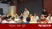 জামায়াতকে ঘিরে কঠোর বার্তা আমিনুলের, বিশৃঙ্খলা তৈরি হলে দৃঢ় হাতে দমন