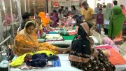 হাম ও উপসর্গে আরও ১১ শিশুর মৃত্যু, শিক্ষায় অবদানের স্বীকৃতি পেলেন প্রধান শিক্ষক রূপা ঘোষ