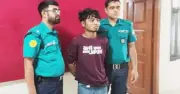 সিলেটে ছিনতাইকারীর ছুরিকাঘাতে র্যাব সদস্য নিহত