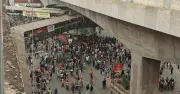 পল্লবীতে শিশু ধর্ষণ ও হত্যার বিচার দ্রুত করার দাবি