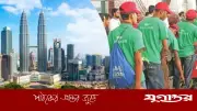 প্রবাসী বাংলাদেশিরা দেশে ফেরার পথ খুঁজছেন