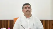 সরকারি কর্মকর্তাদের বাকস্বাধীনতা হরণের অভিযোগ শুভেন্দুর বিরুদ্ধে