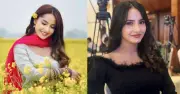 গভীর রাতে পেট্রোল পাম্পে হামলার শিকার ফারিন খান