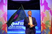 বাংলাদেশ ফুটবলের নতুন কোচ টমাস ডুলি ঢাকায়, লক্ষ্য ফিফা র্যাংকিংয়ে উন্নতি