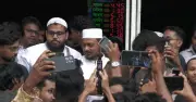 ঝিনাইদহে নাসির উদ্দিন পাটোয়ারীর ওপর ডিম নিক্ষেপ, সংঘর্ষে আহত ৬
