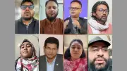 গুলশান পার্কে জনপ্রবেশ সীমিত, বাণিজ্যিকীকরণ বাড়ছে: আইপিডি