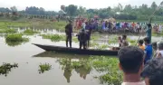 মাদারগঞ্জে পৃথক ঘটনায় পানিতে ডুবে দুই শিশুর মৃত্যু