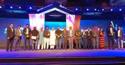 হামজা চৌধুরী কুল-বিএসপিএ স্পোর্টস অ্যাওয়ার্ডে বর্ষসেরা ক্রীড়াবিদ নির্বাচিত