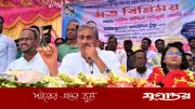 যমুনার ভাঙন রোধে ৫০ কোটি টাকার স্থায়ী বাঁধ নির্মাণ শুরু