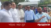 খাল খনন কর্মসূচি সবুজ বিপ্লবের সূচনা করবে: ত্রাণমন্ত্রী