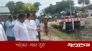 খাল খনন ফিরিয়ে আনবে ‘মাছে-ভাতে বাঙালি’ দিন: ত্রাণমন্ত্রী