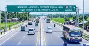 বগুড়ায় সড়ক চার লেনে উন্নীতকরণের প্রস্তাব