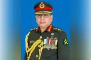 সেনাপ্রধান ওয়াকার-উজ-জামান হজ পালনে সৌদি আরব গেছেন