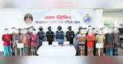 সুন্দরবনে জলদস্যুদের হাত থেকে ২১ জেলের উদ্ধার