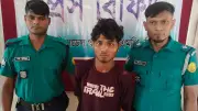 সিলেটে মাদক ব্যবসায়ী শিশু জিম্মি করে আটক, র্যাব সদস্য নিহত