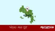 পাটগ্রাম সীমান্তে চোরাকারবারিদের লক্ষ্য করে বিজিবির ফাঁকা গুলি