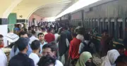 ঈদুল আজহায় রাজধানীবাসীর ঘরমুখো যাত্রায় ভোগান্তির শঙ্কা