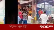 শ্রীপুরে বিএনপির দুপক্ষের সংঘর্ষে আহত ১০