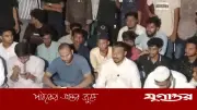 ঝিনাইদহে নাসীরুদ্দীন পাটওয়ারীর ওপর হামলা: মামলায় ৮ আসামি