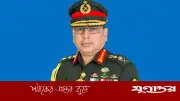 সস্ত্রীক হজ পালনে সৌদি আরব গেলেন সেনাপ্রধান ওয়াকার-উজ-জামান