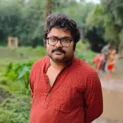 বাংলা পক্ষের প্রতিষ্ঠাতা সম্পাদক গর্গ চট্টোপাধ্যায় জামিন পেলেন
