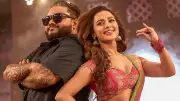 নতুন গানে নুসরাত ফারিয়া ও ফুয়াদ আল মুক্তাদিরের প্রথম সহযোগিতা