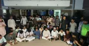 ঝিনাইদহে এনসিপি নেতার ওপর হামলা, ক্যামেরা-মোবাইল ছিনতাইয়ের মামলা