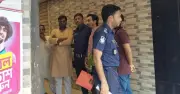 ছাত্রলীগ-যুবলীগের তিন নেতা গ্রেপ্তার নারায়ণগঞ্জে