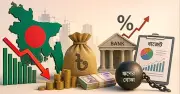 বড় বাজেট প্রস্তুতি: ৯ লাখ ৩০ হাজার কোটি টাকা, চ্যালেঞ্জ অর্থ জোগান ও মূল্যস্ফীতি