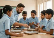 প্রাথমিক বিদ্যালয়ে প্রধান শিক্ষক সংকট: নিয়োগ-পদোন্নতি দুই পথই আটকে